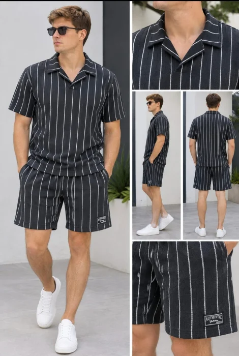 Chomba Short