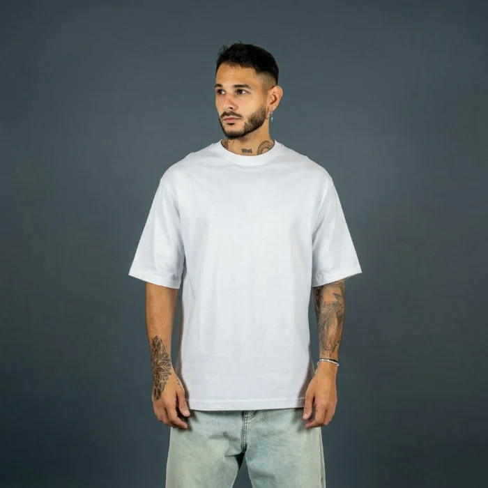 Remeras Oversize Lisa