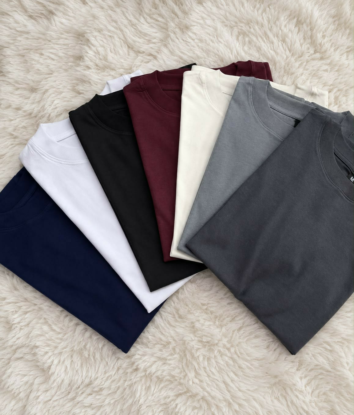 Remeras Oversize Lisa - Imagen 2