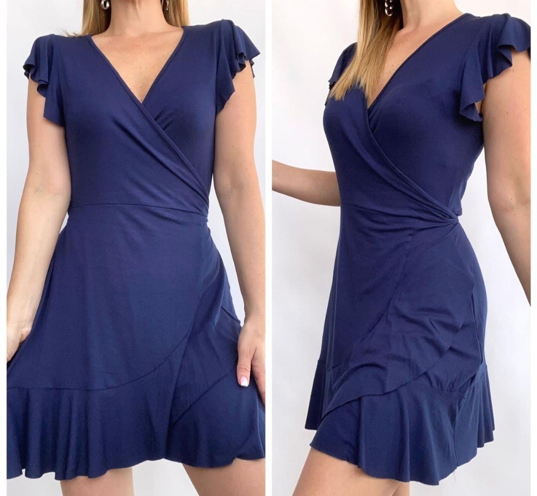 Vestidos Modal Viscosa - Imagen 3
