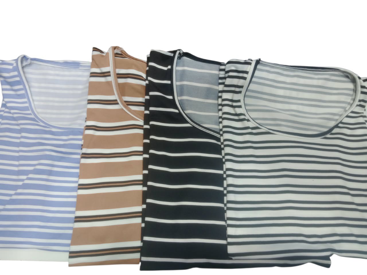 Remeras Rayas Especiales - Imagen 2
