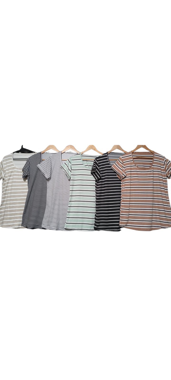 Remeras Rayas Especiales - Imagen 3