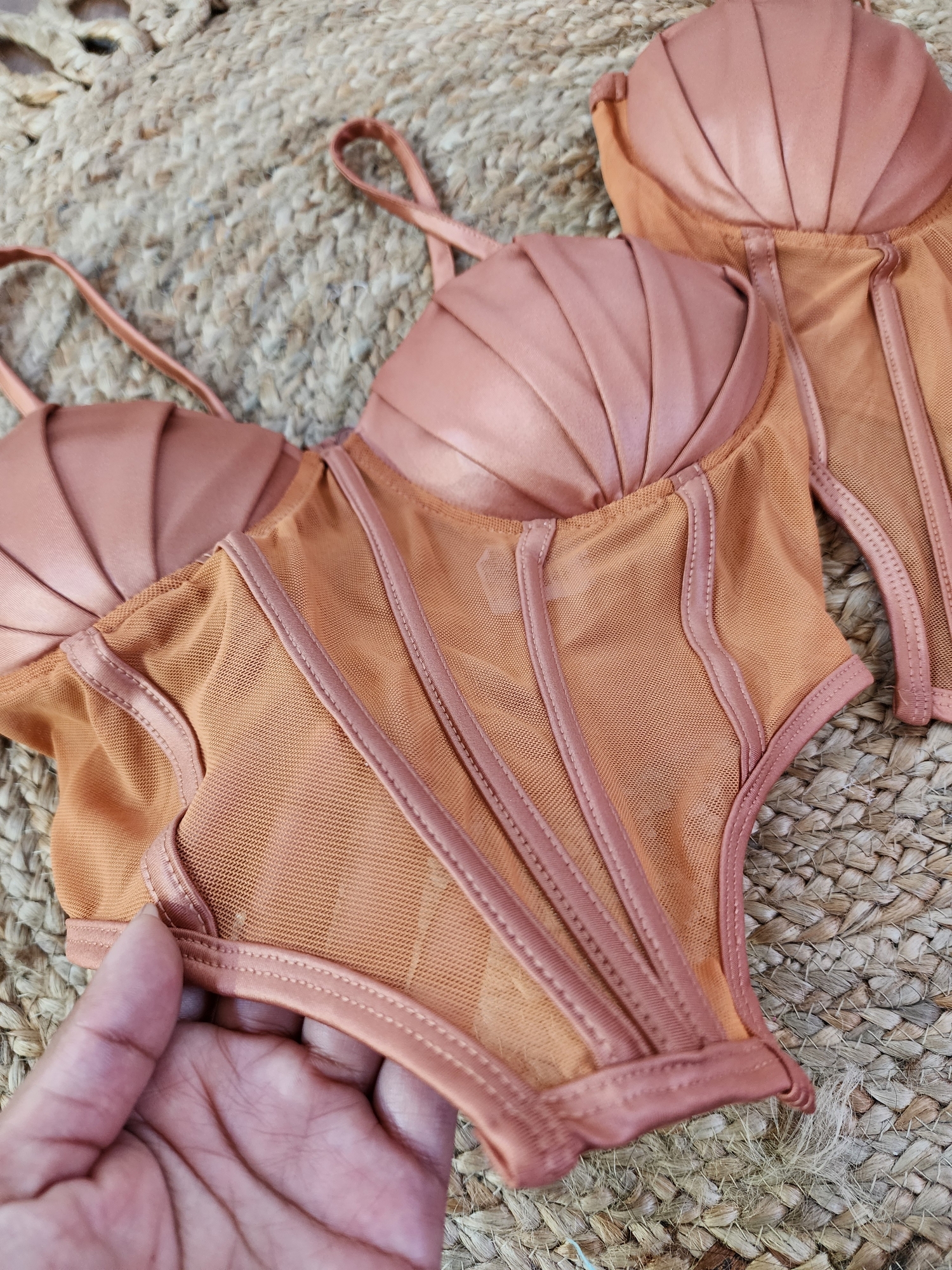 Corset Costillero - Imagen 2