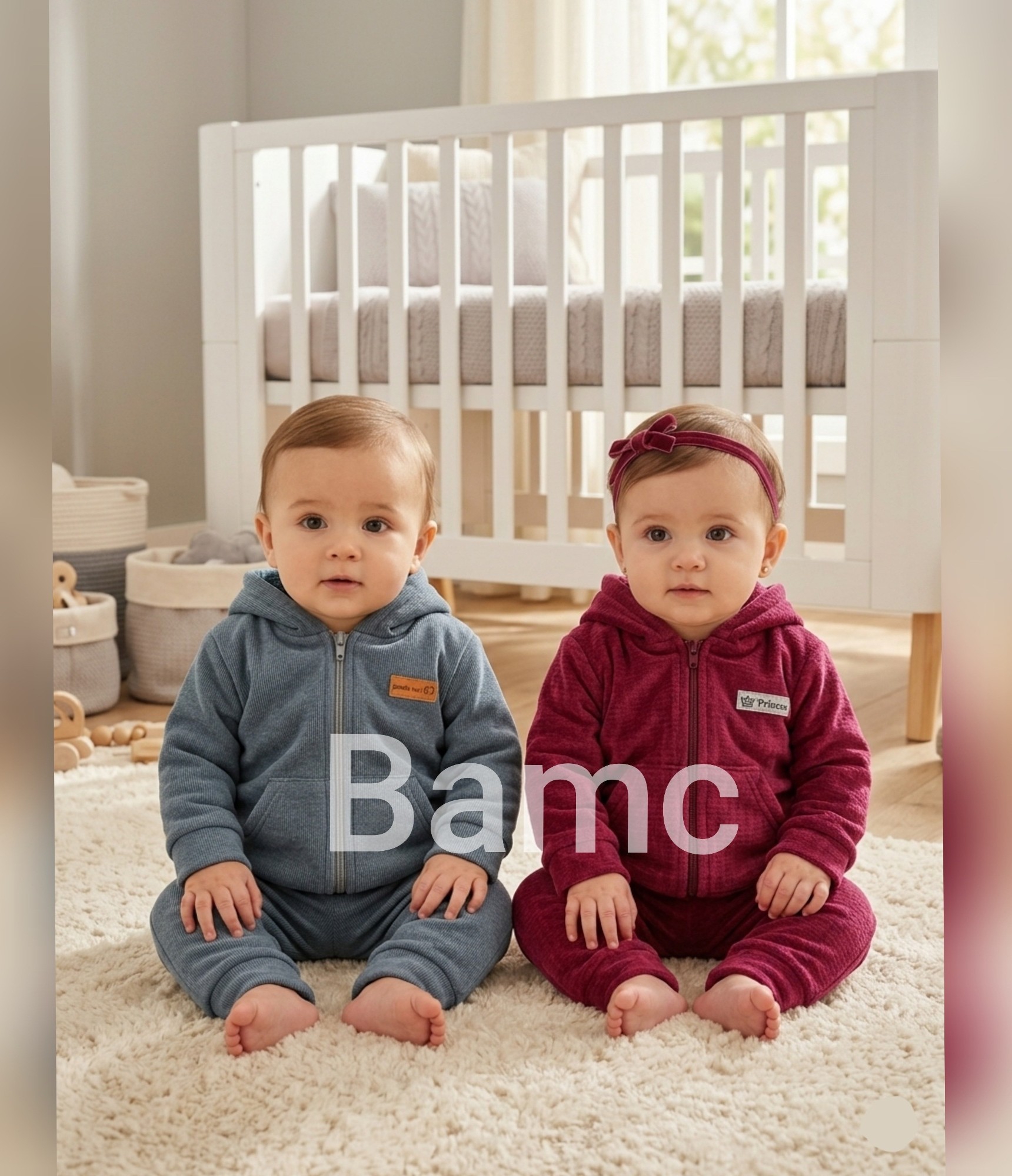 Conjuntos con Piel de Bebe - Imagen 2