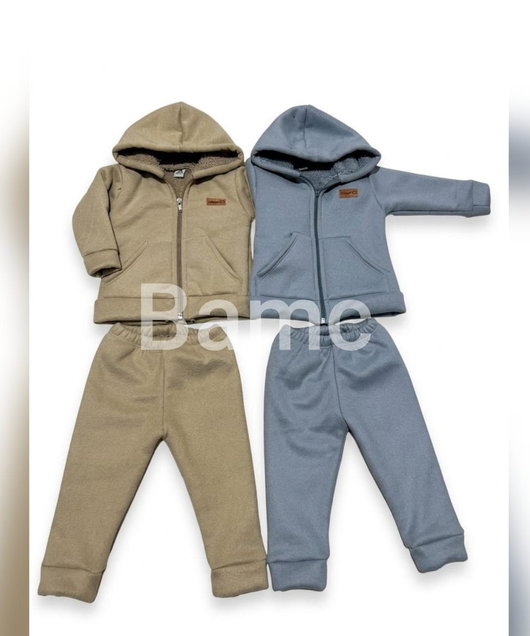 Conjuntos con Piel de Bebe - Imagen 3