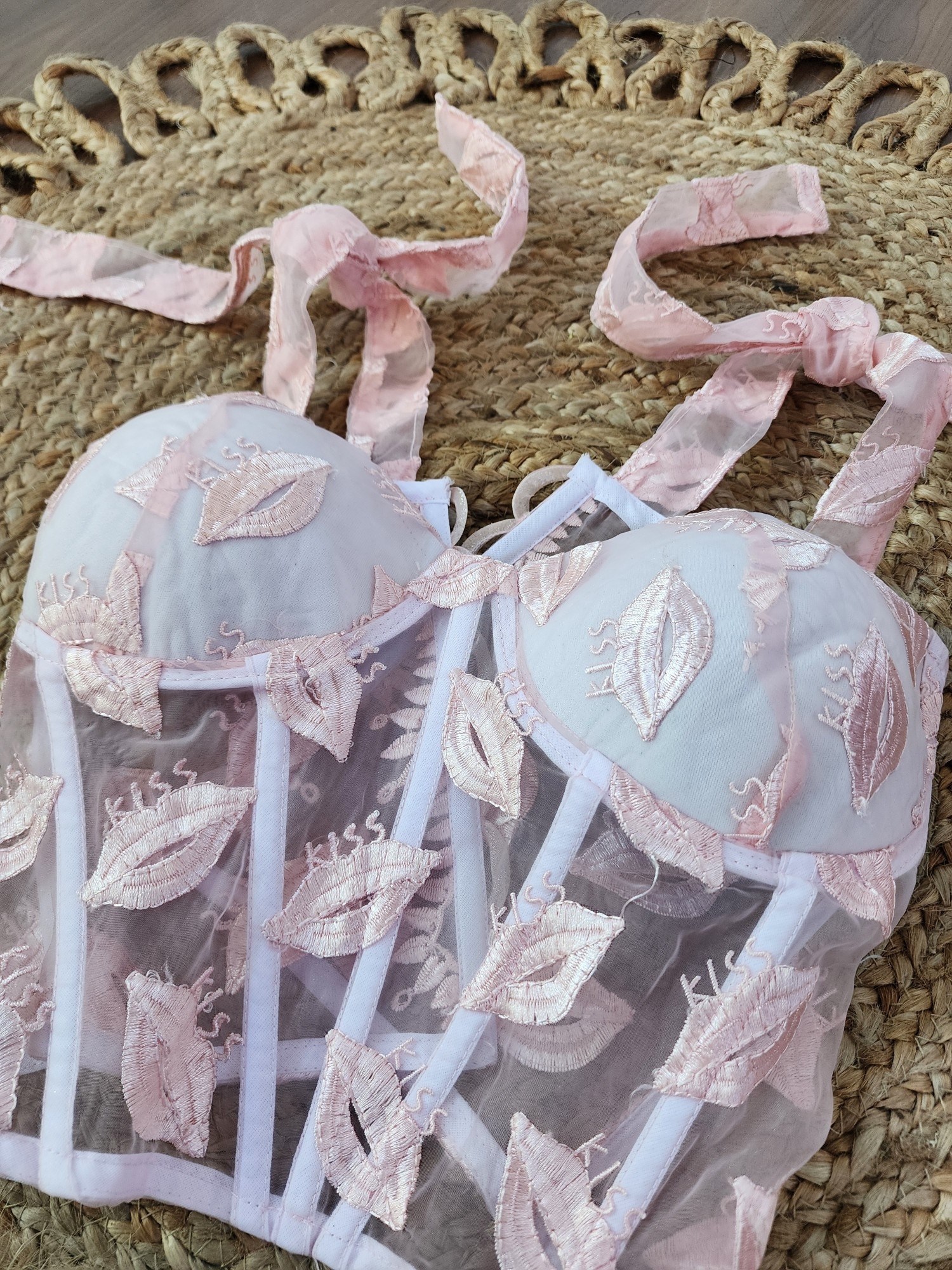 Corset Kiss - Imagen 2