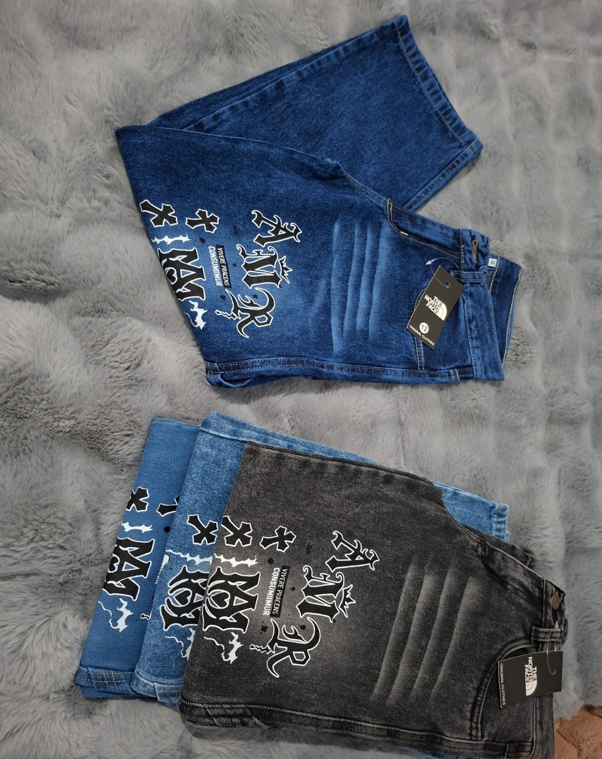 Jeans Juvenil - Imagen 2