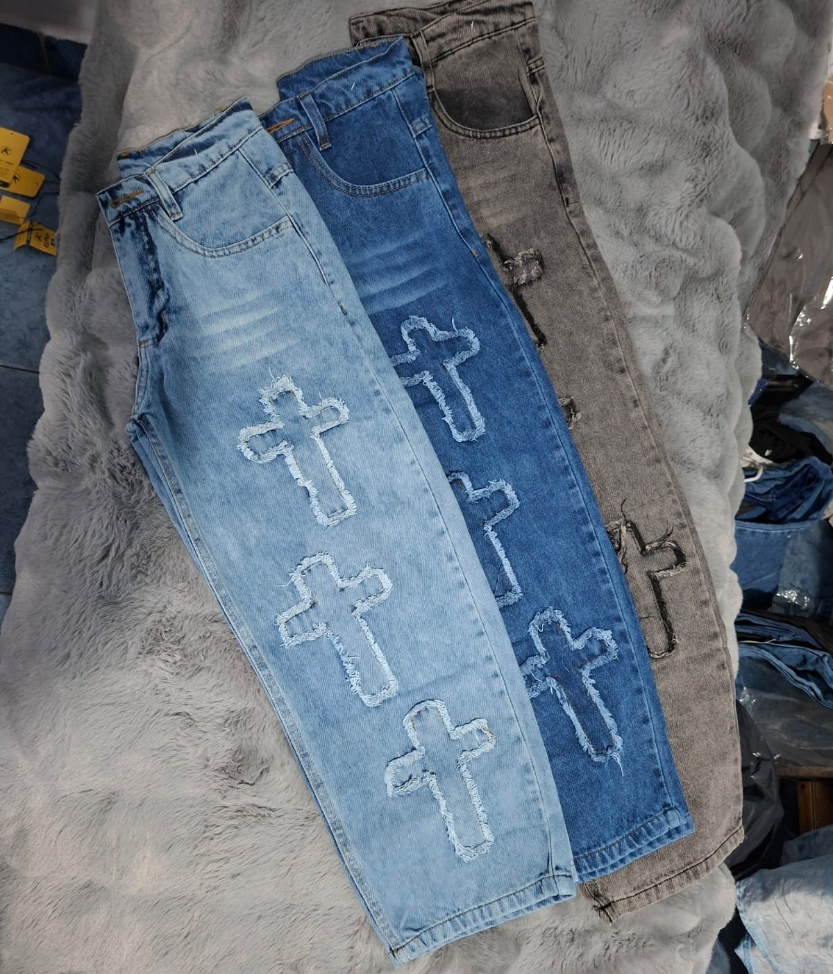 Jeans Juvenil - Imagen 3