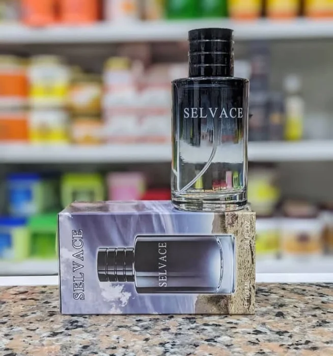 Perfume Selvace