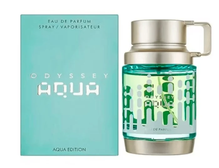 Perfume Armaf Odyssey Aqua