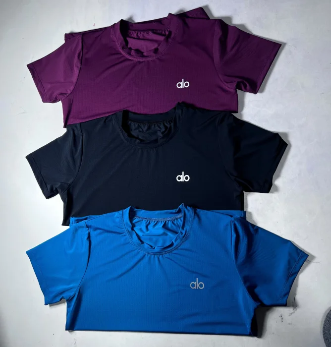 Remeras Dryfit de Mujer. Calidad Premium