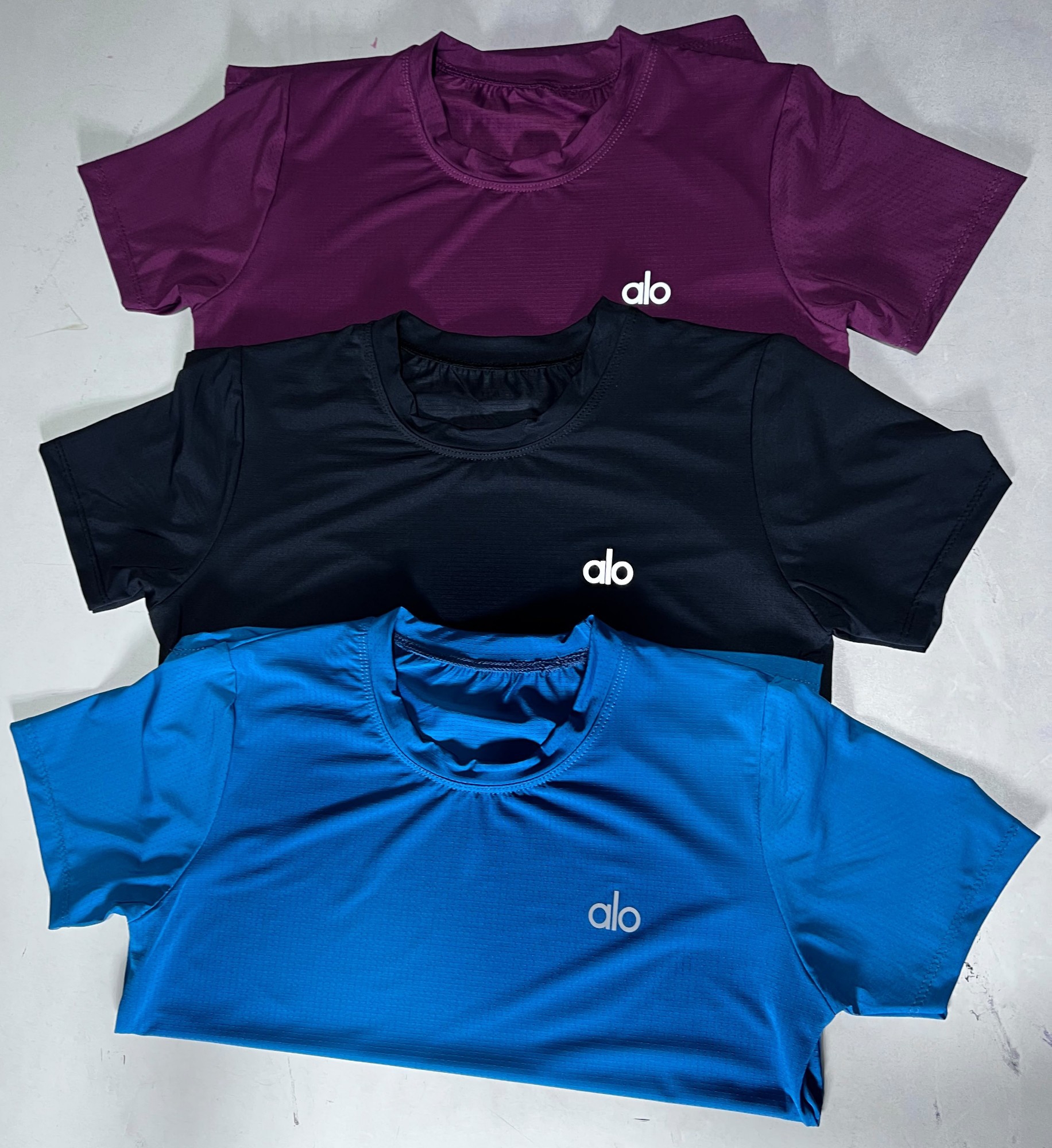Remeras Dryfit de Mujer. Calidad Premium - Imagen 2