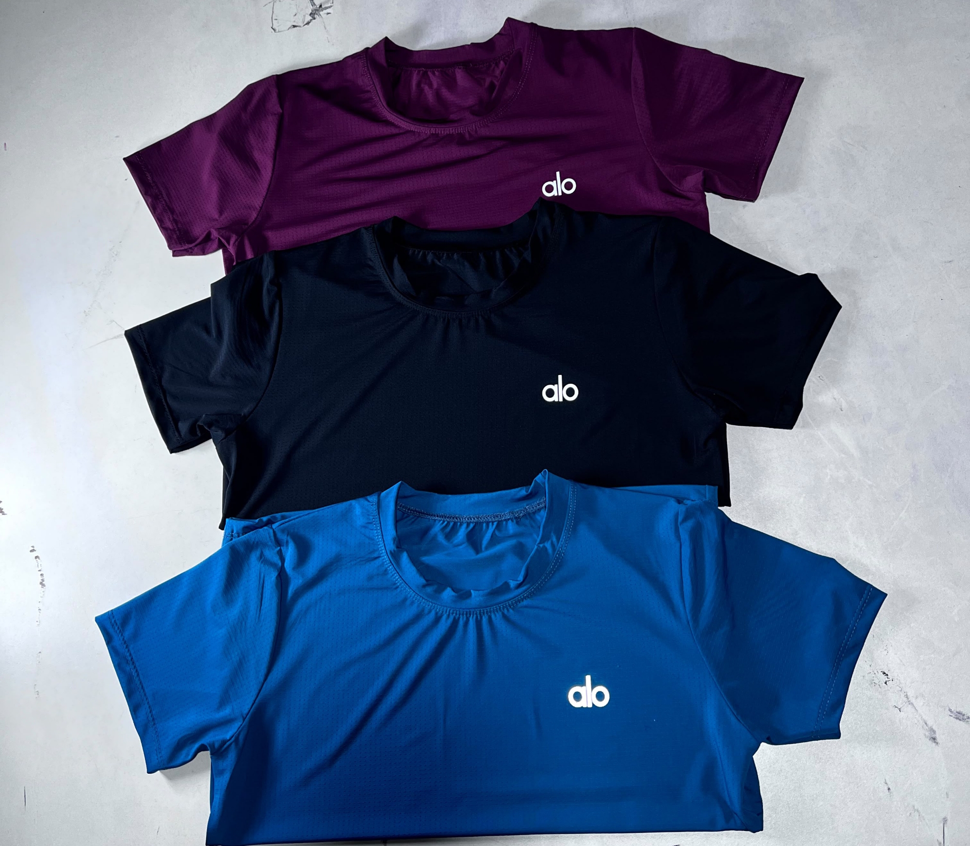 Remeras Dryfit de Mujer. Calidad Premium - Imagen 3