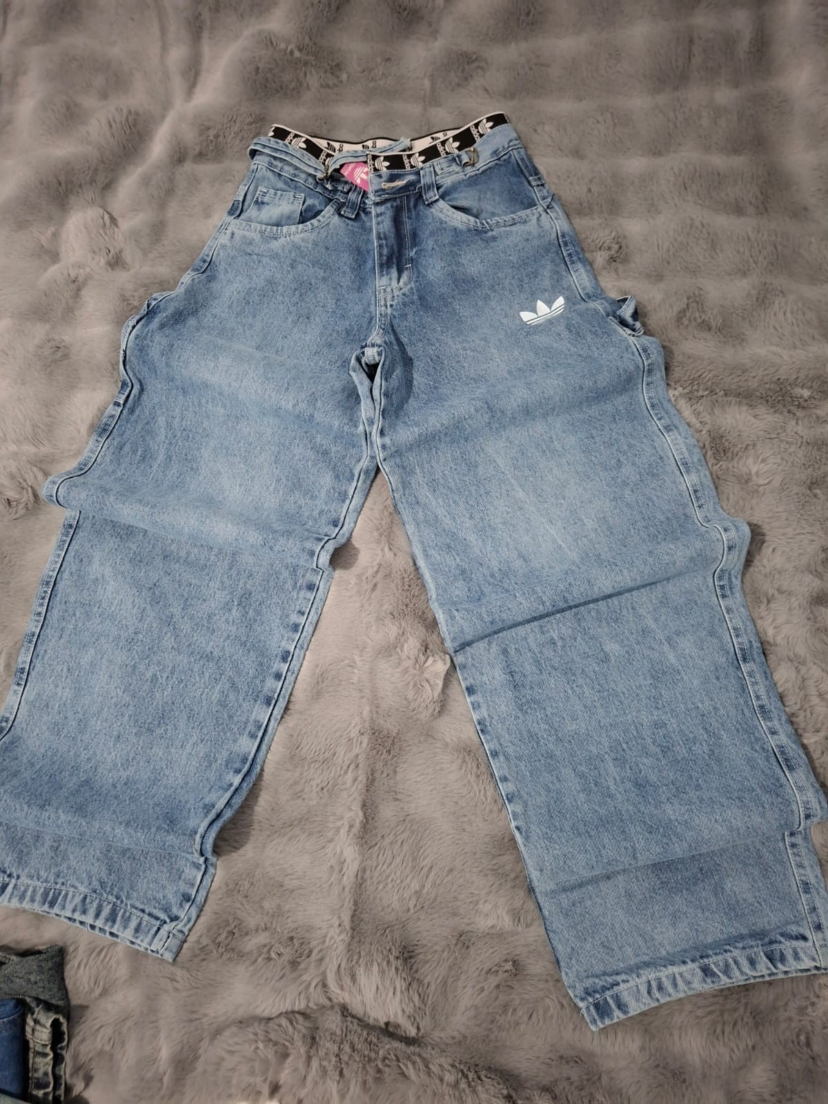 Baggy Mujer - Imagen 2