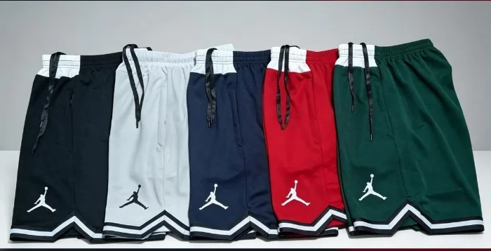 Short Deportivo Tela W15
