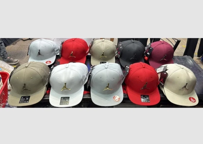 Gorra