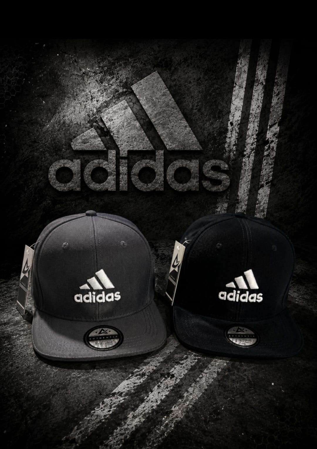 Gorra - Imagen 3