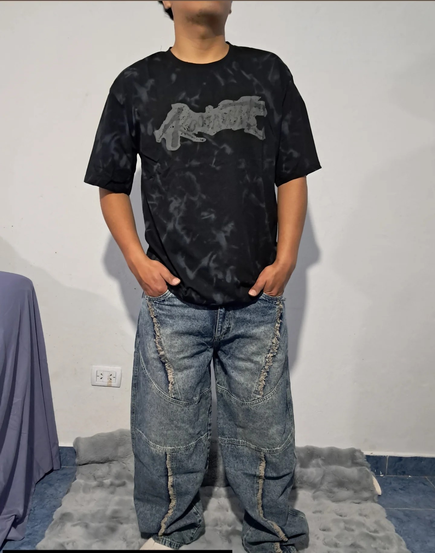 Baggy Hombre - Imagen 3