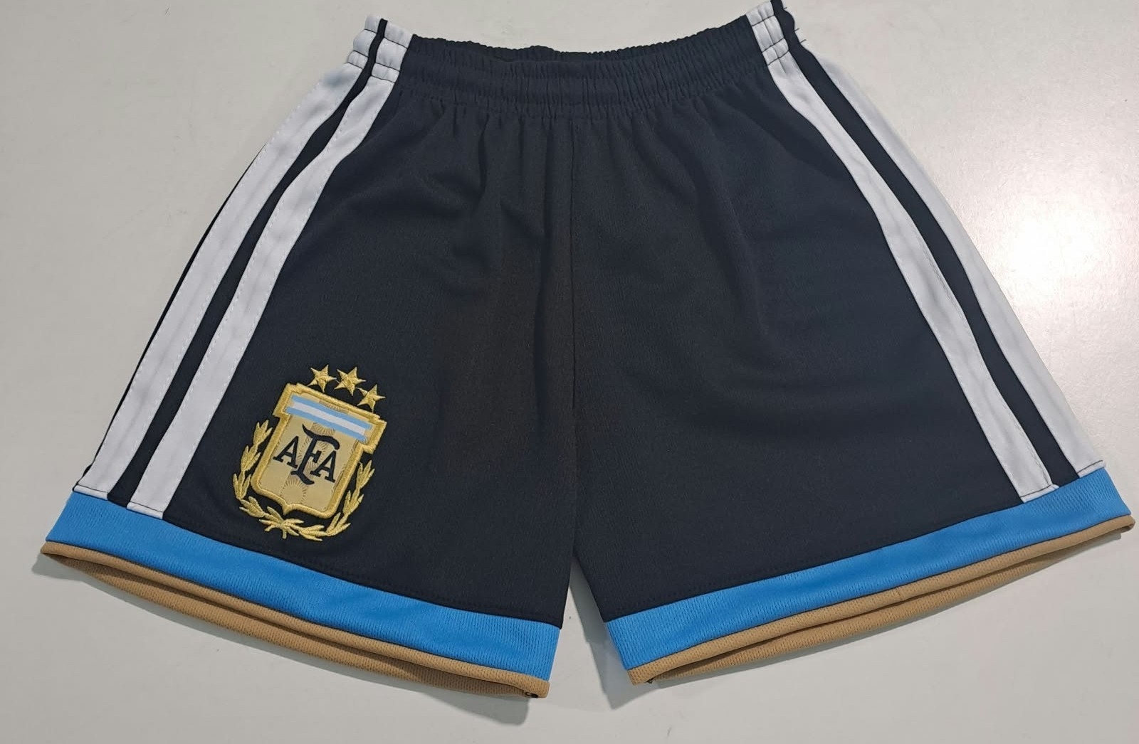 Short Niño Messi - Imagen 2