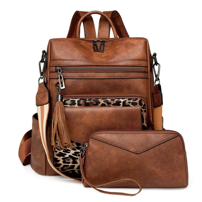 Mochilas