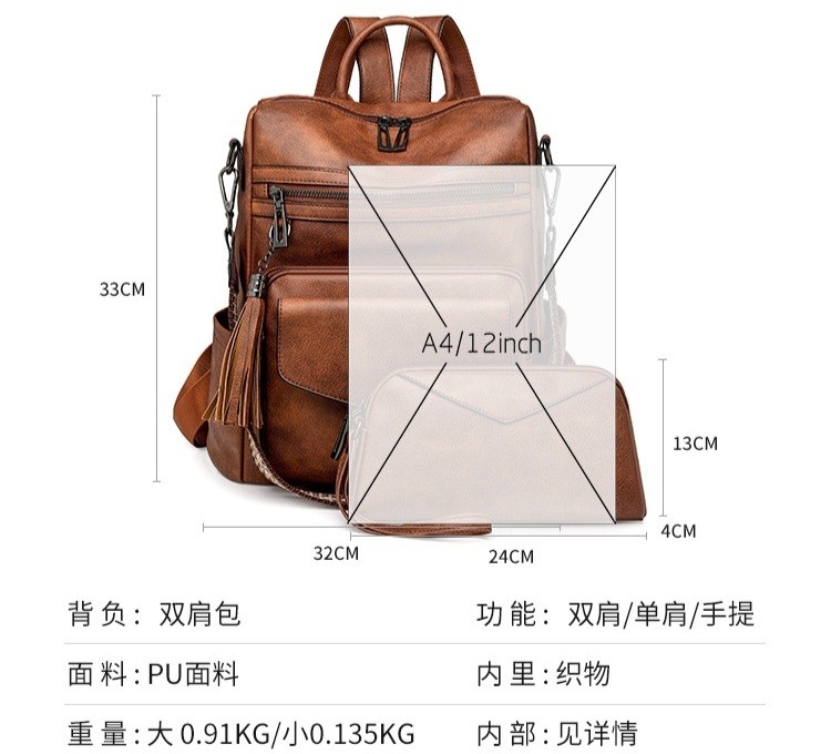 Mochilas - Imagen 5