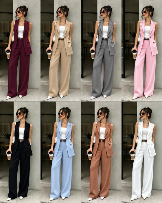 Set Sastrero Oriana