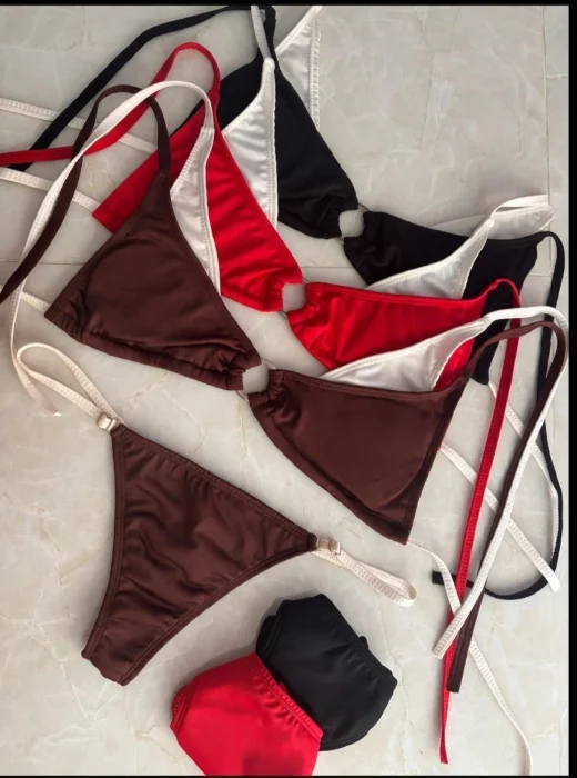 Bikini Micro Combinada