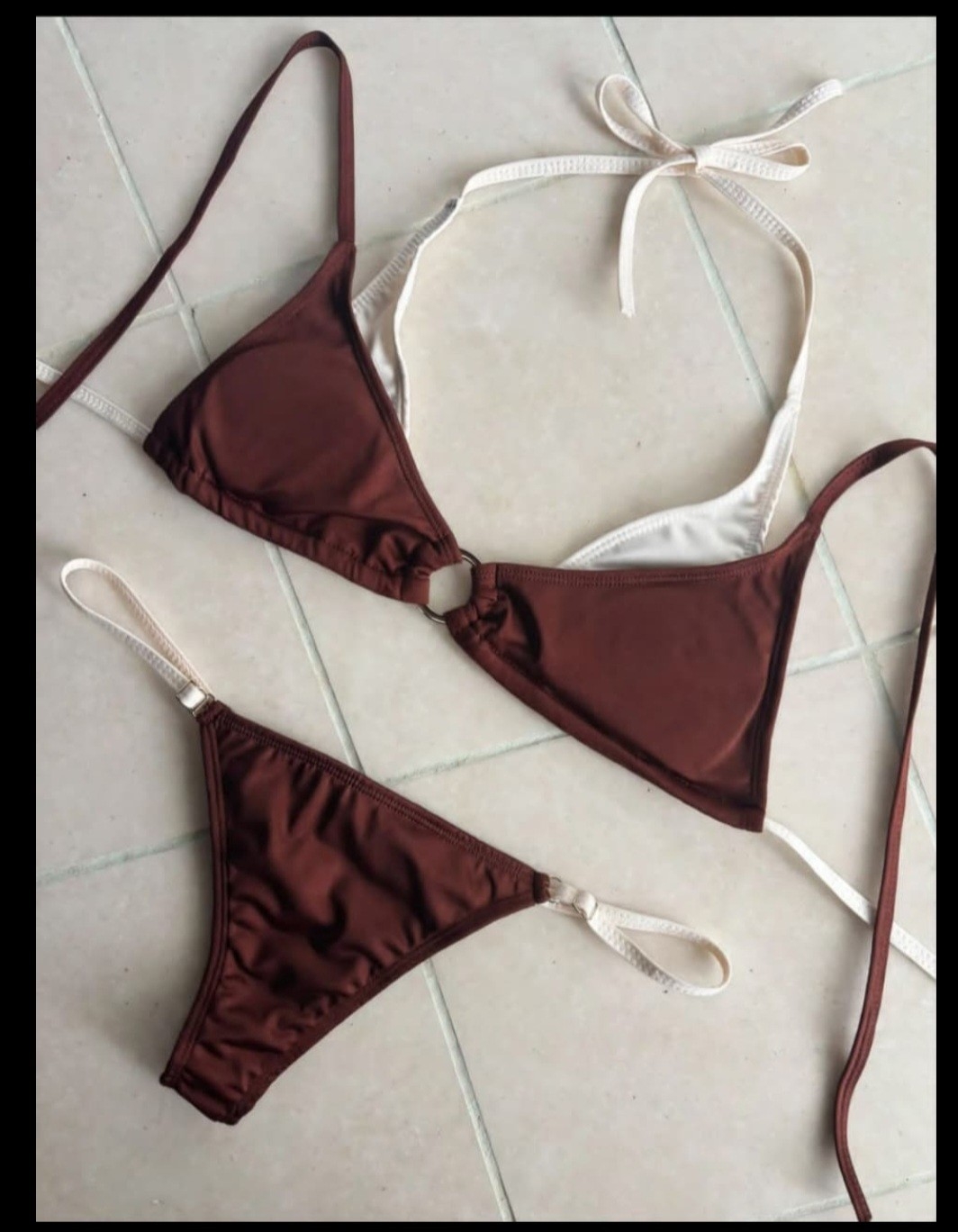 Bikini Micro Combinada - Imagen 2
