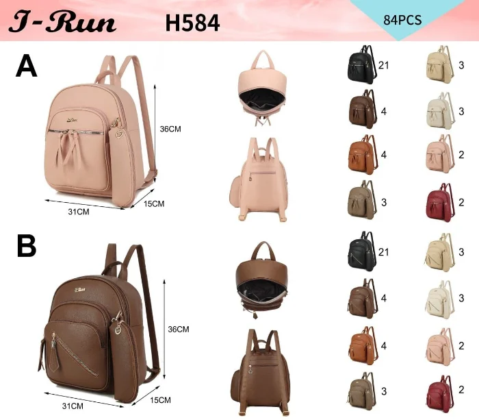 Mochila Irun