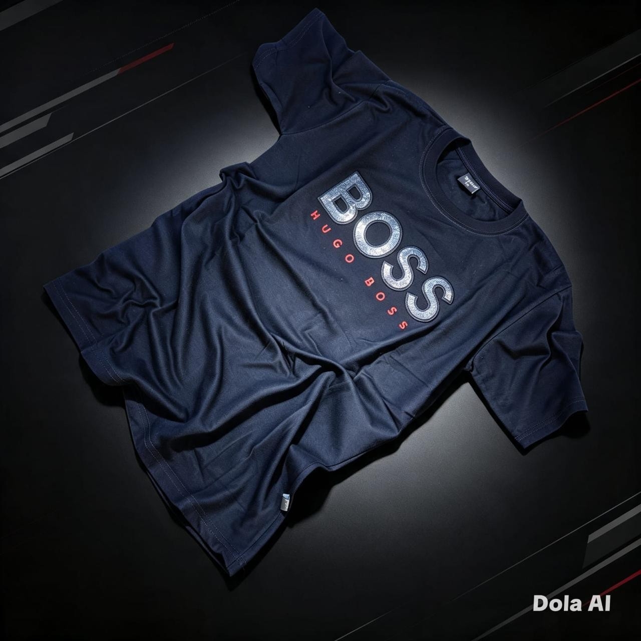 Remeras Bordadas - Imagen 3