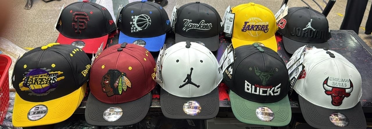 Gorra - Imagen 2