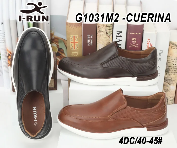 Zapatos Irun