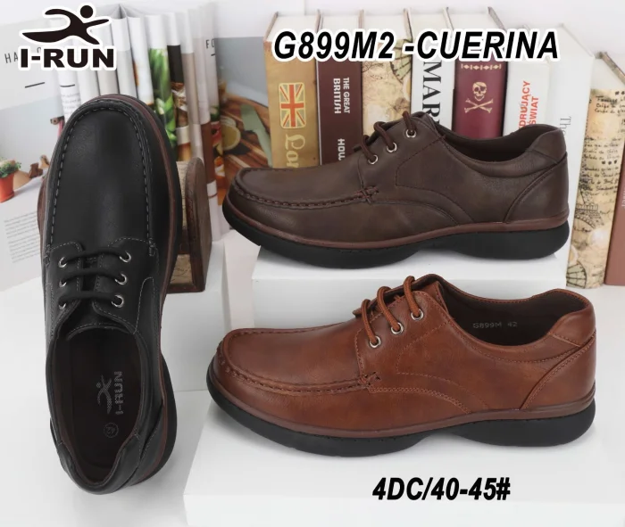 Zapatos Irun