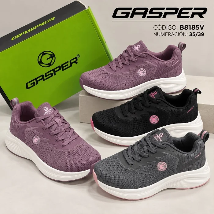 Gasper de Dama