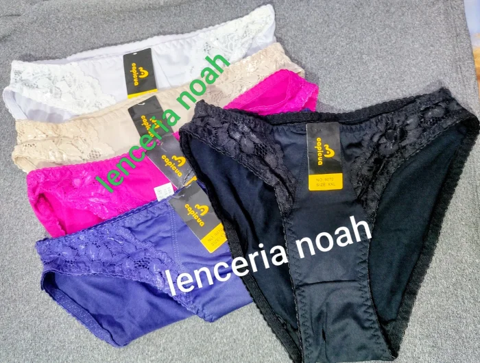 Tiro Corto Capicua Licra