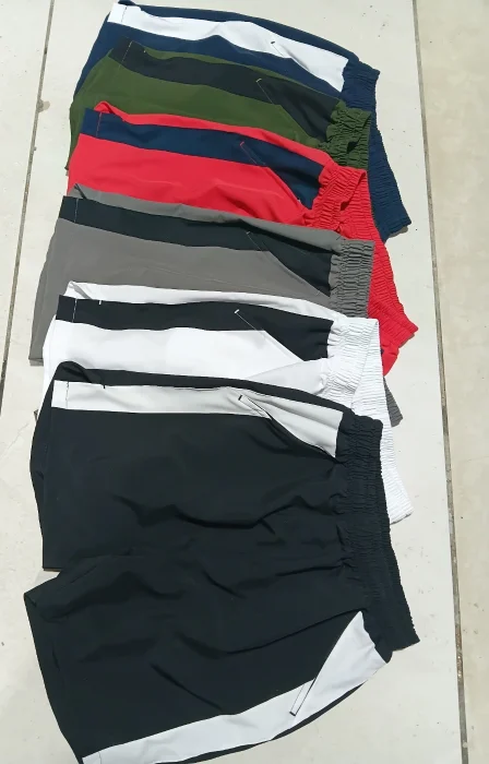 Short