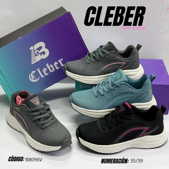 Zapatillas Gasper