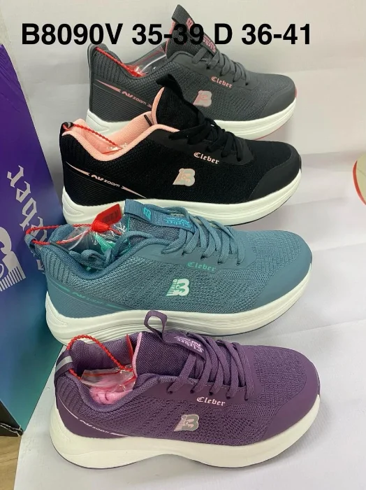 Zapatillas Gasper