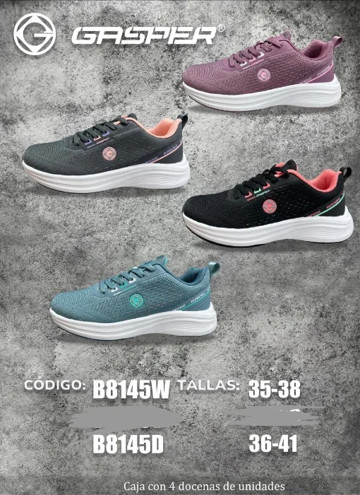 Zapatillas