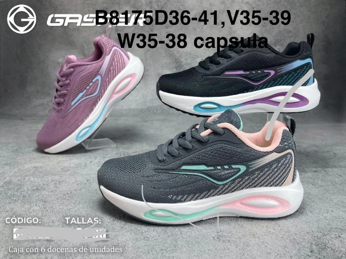 Zapatillas