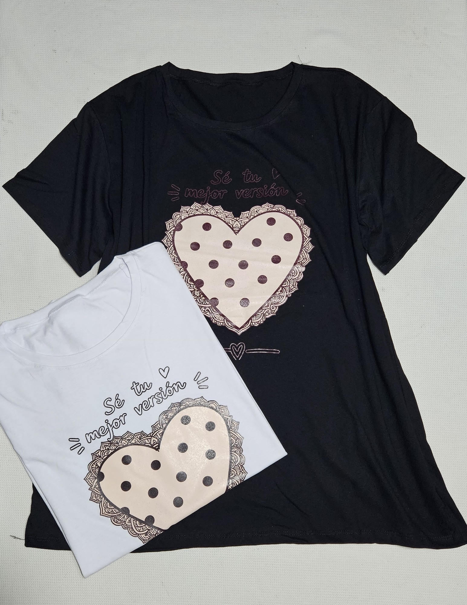 Remera Especial Cora - Imagen 5