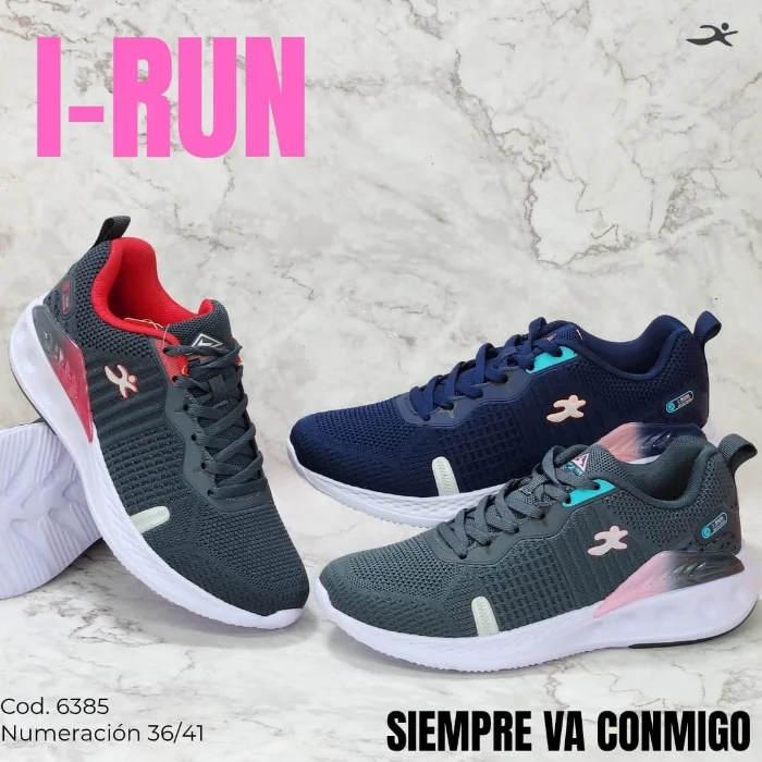 Zapatillas