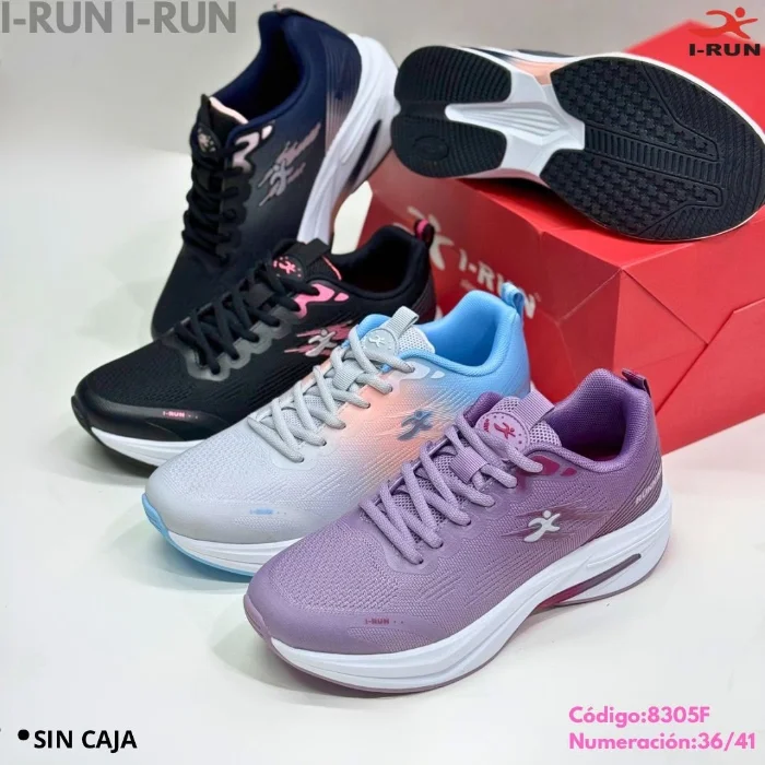 Zapatillas