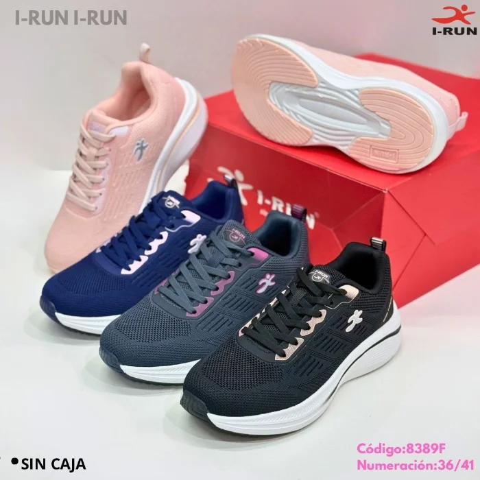 Zapatillas Irun