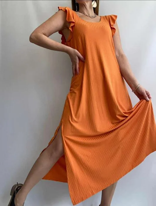 Vestido Blanca  Morley