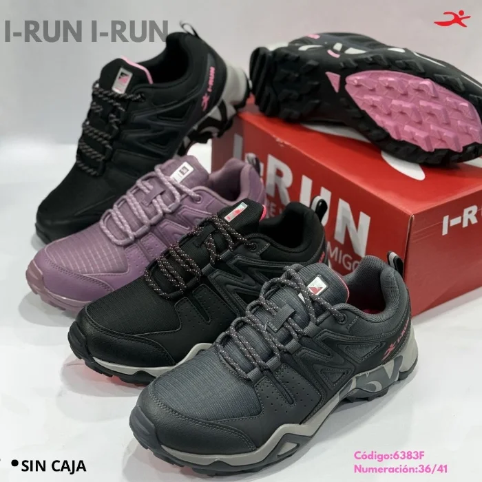 Zapatillas