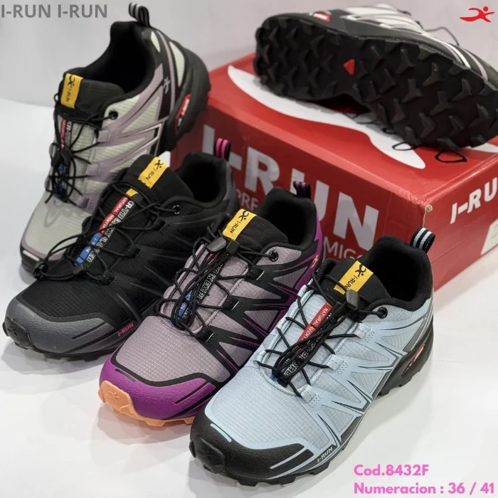Zapatillas