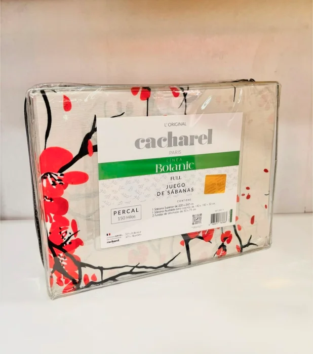 Sabanas Cacharel