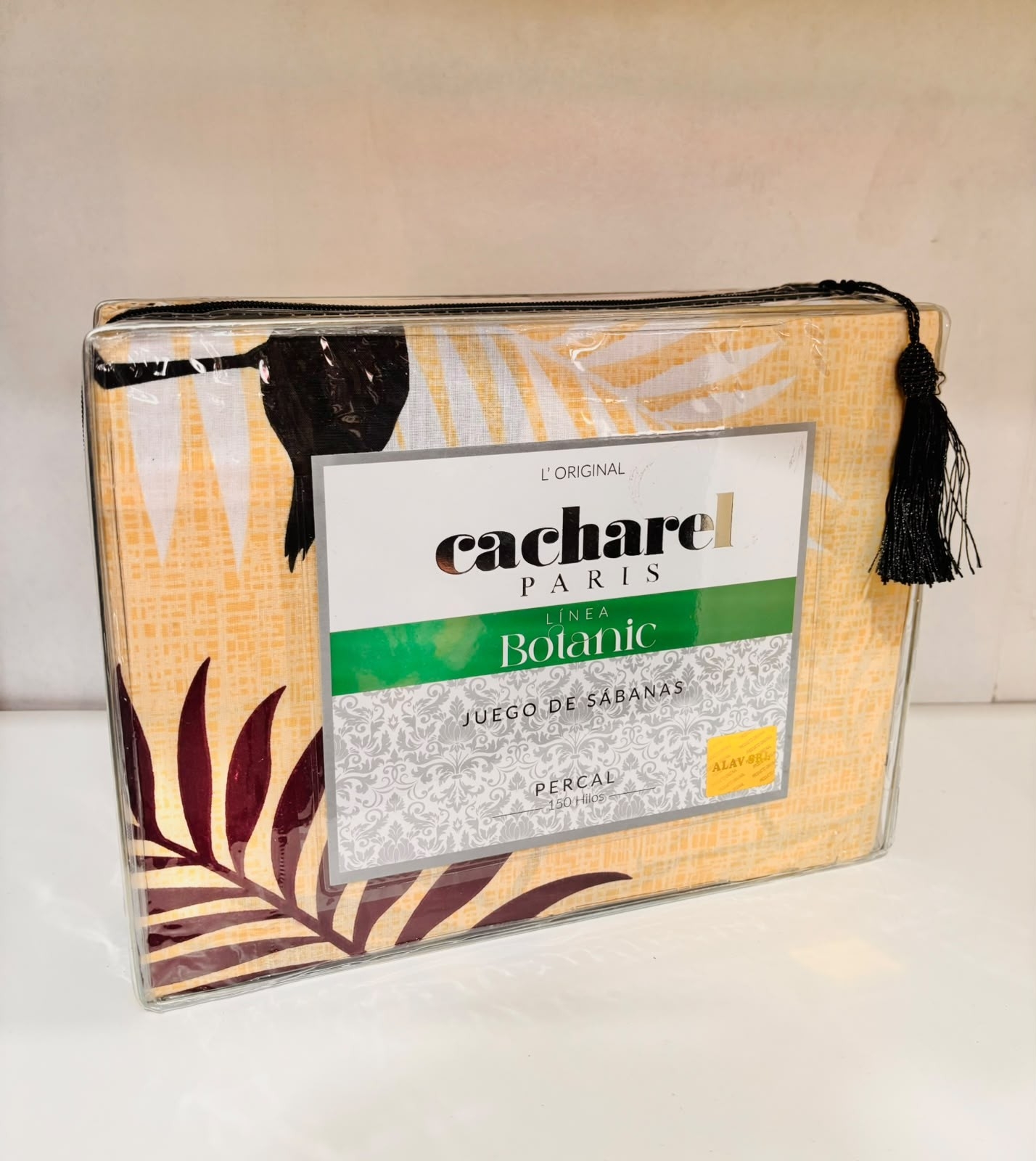 Sabanas Cacharel - Imagen 3