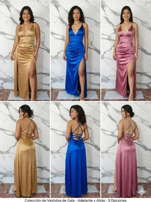 Vestidos